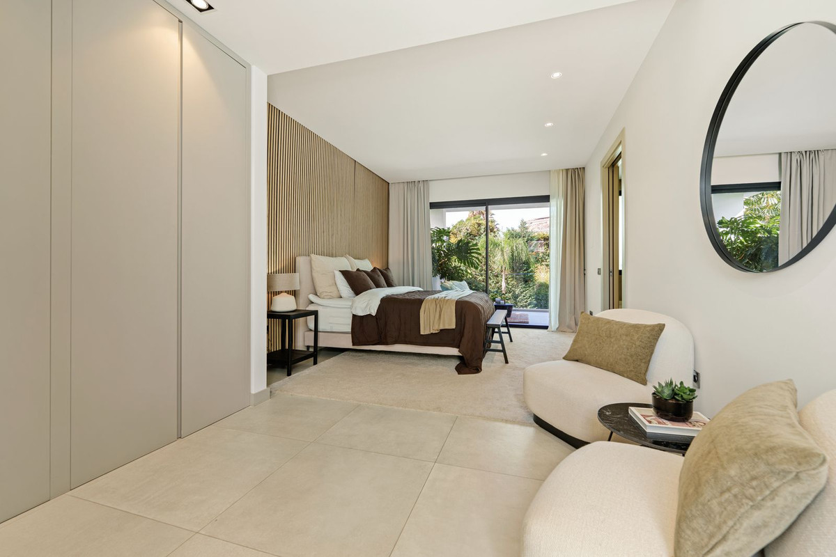 Te koop Vrijstaande Villa Costa Del Sol Nueva Andalucía € 4.895.000,-