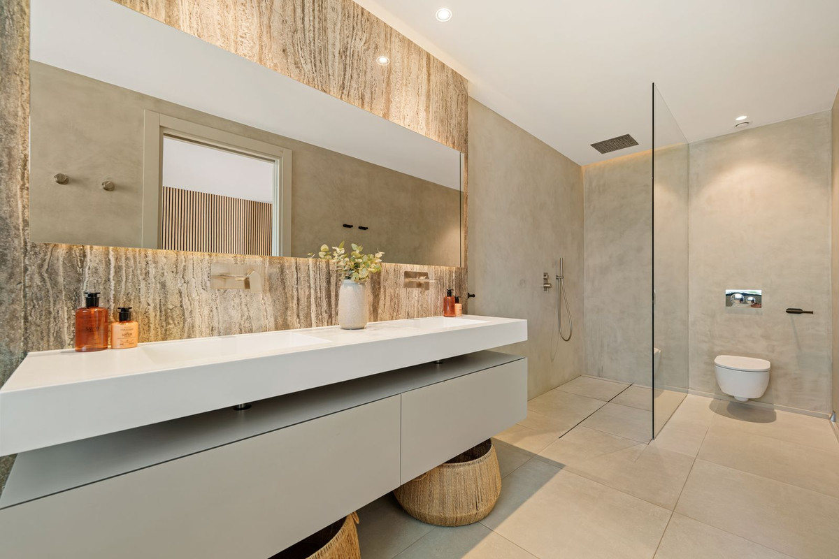 Te koop Vrijstaande Villa Costa Del Sol Nueva Andalucía € 4.895.000,-