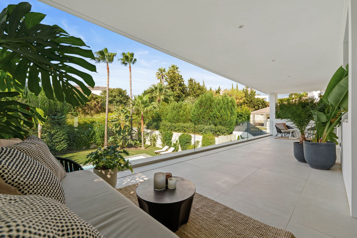 Te koop Vrijstaande Villa Costa Del Sol Nueva Andalucía € 4.895.000,-