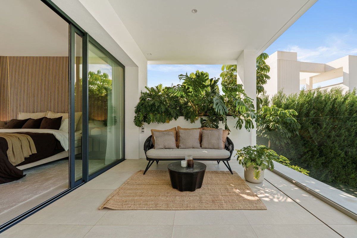 Te koop Vrijstaande Villa Costa Del Sol Nueva Andalucía € 4.895.000,-