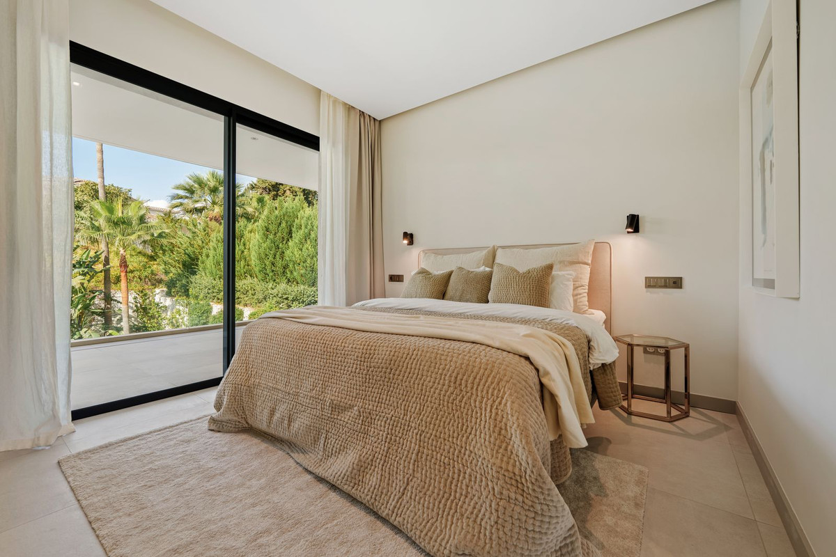 Te koop Vrijstaande Villa Costa Del Sol Nueva Andalucía € 4.895.000,-