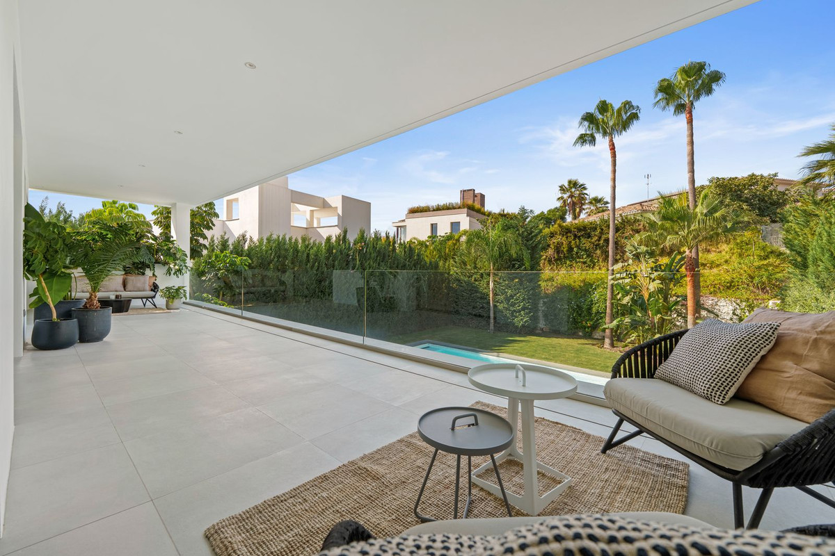 Te koop Vrijstaande Villa Costa Del Sol Nueva Andalucía € 4.895.000,-