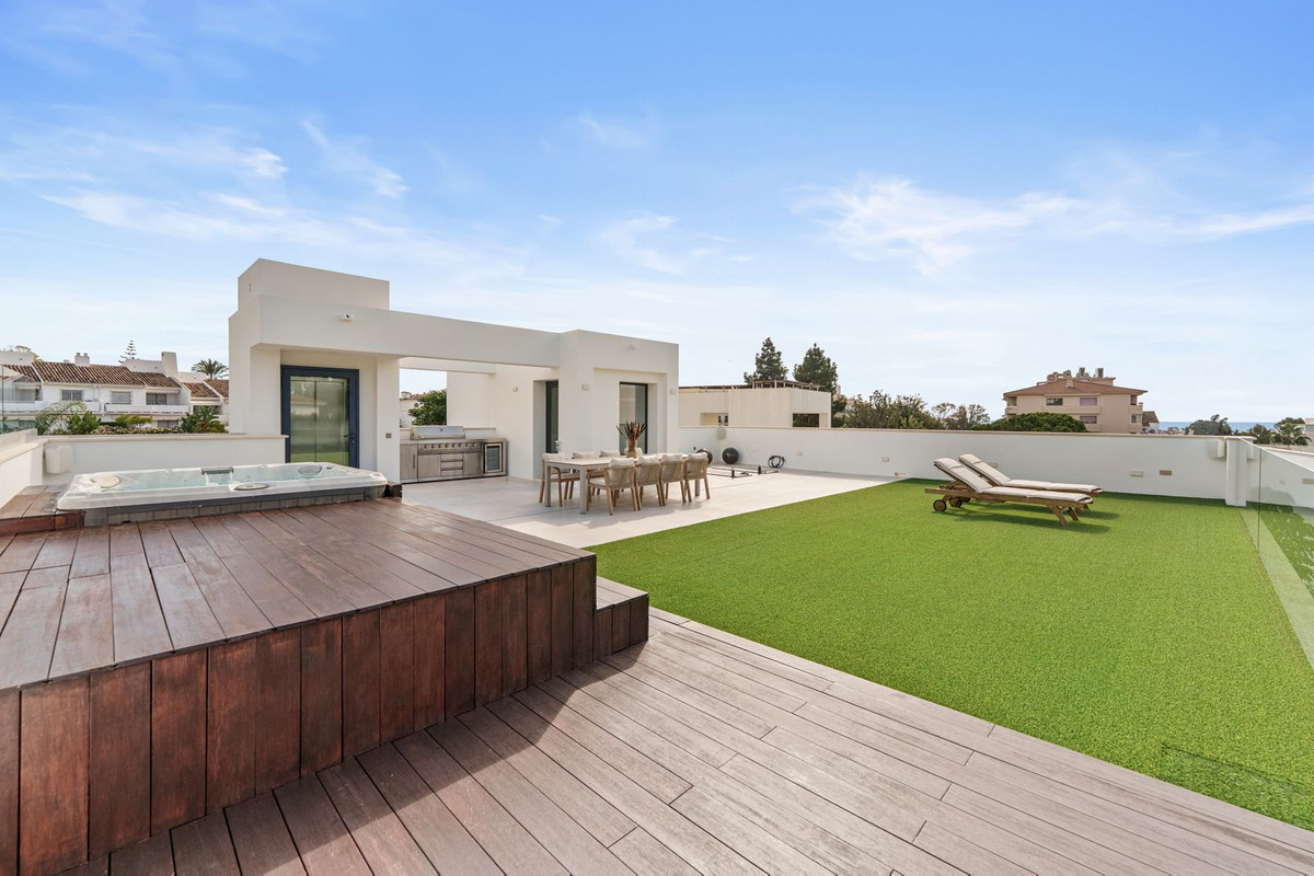 Te koop Vrijstaande Villa Costa Del Sol Nueva Andalucía € 4.895.000,-