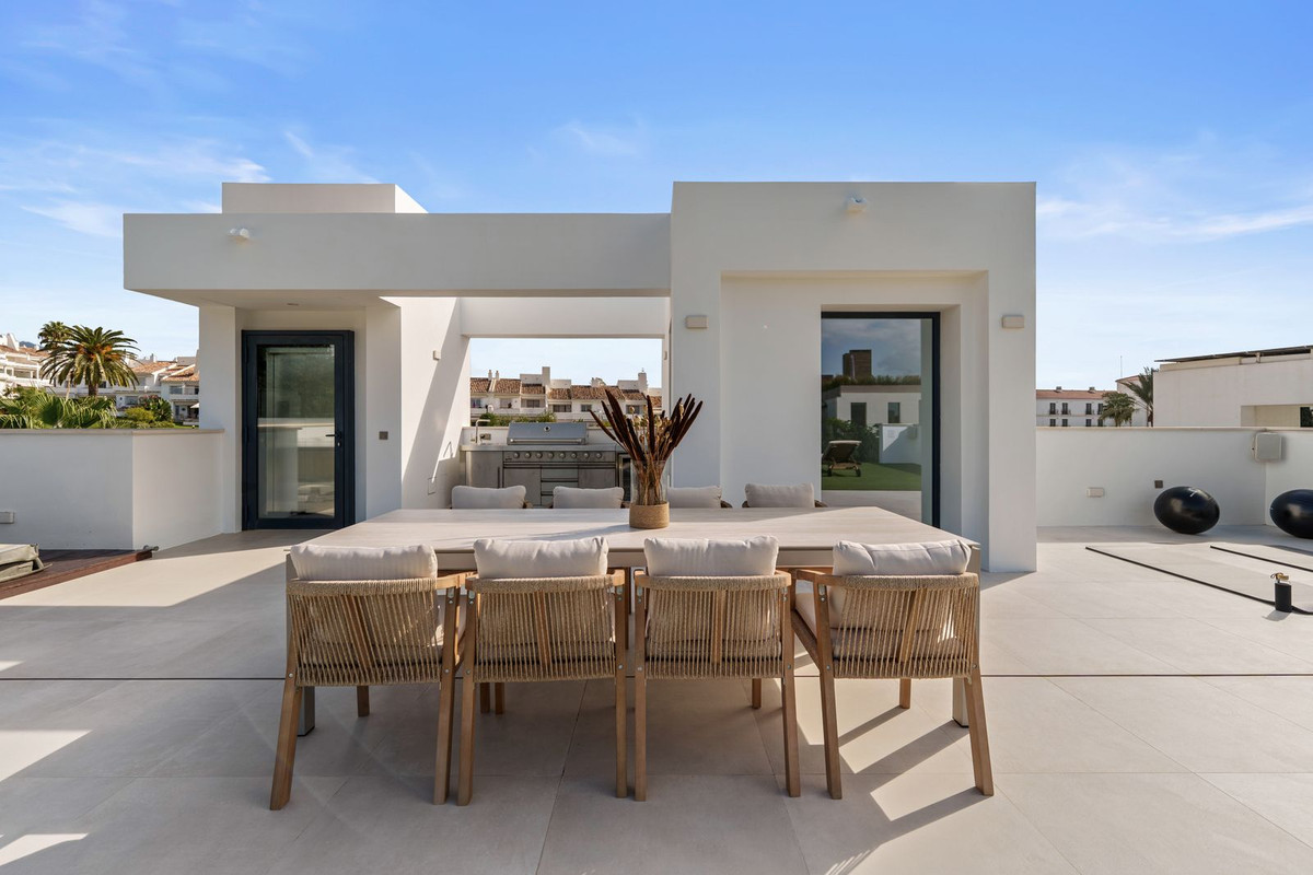 Te koop Vrijstaande Villa Costa Del Sol Nueva Andalucía € 4.895.000,-