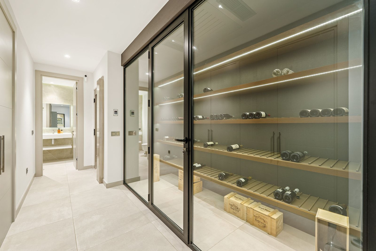 Te koop Vrijstaande Villa Costa Del Sol Nueva Andalucía € 4.895.000,-