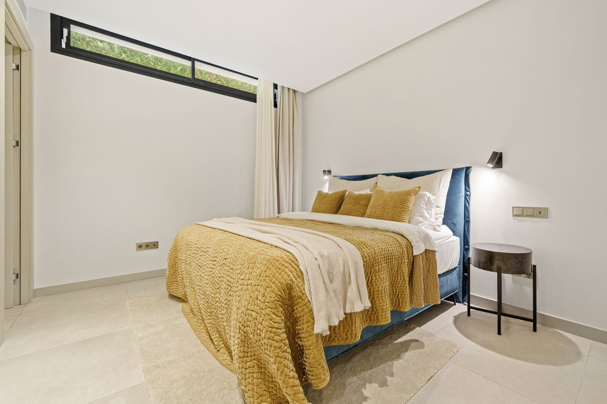 Te koop Vrijstaande Villa Costa Del Sol Nueva Andalucía € 4.895.000,-