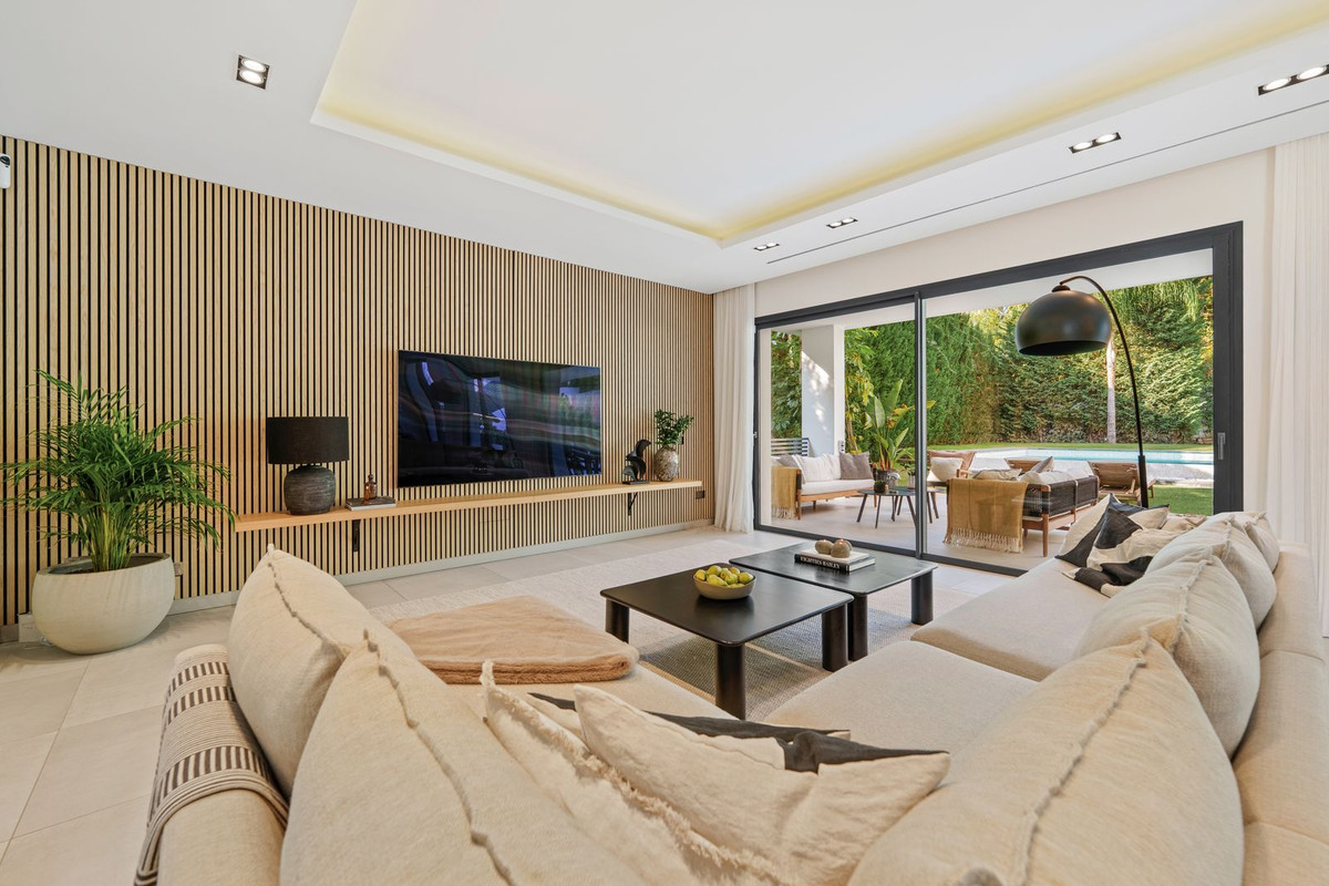 Te koop Vrijstaande Villa Costa Del Sol Nueva Andalucía € 4.895.000,-