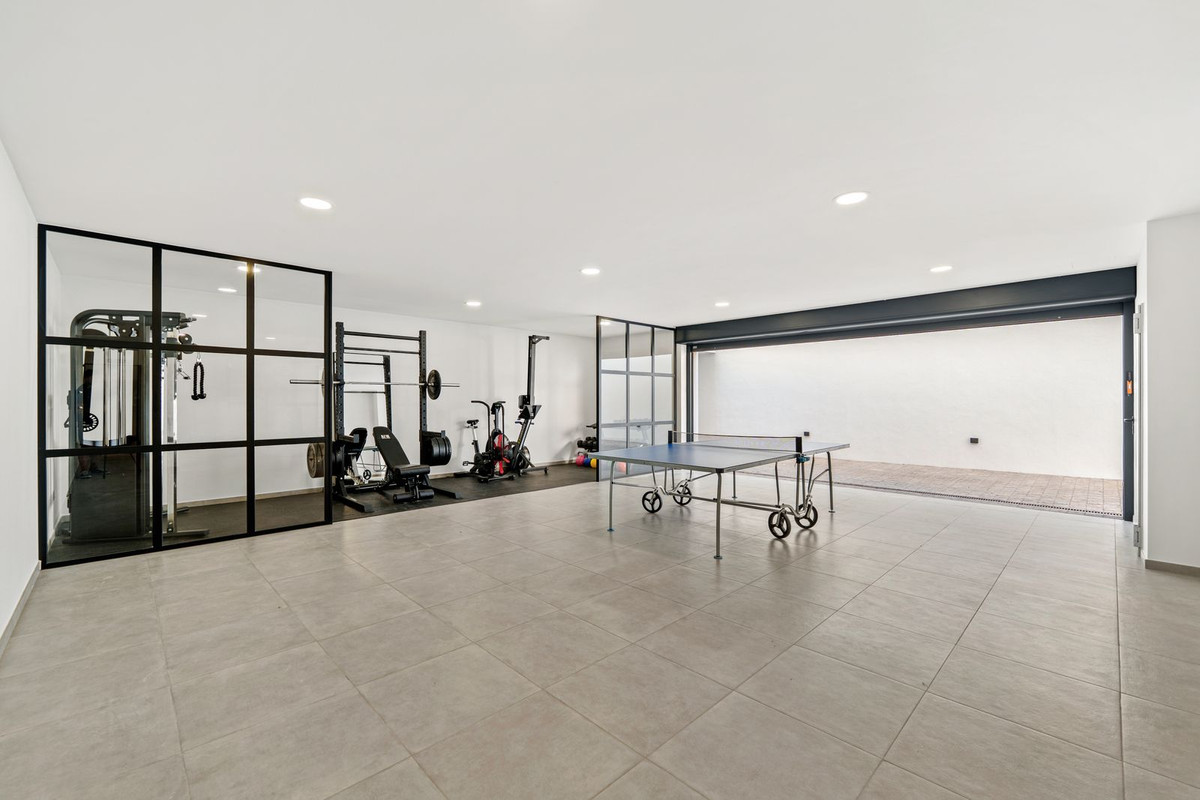 Te koop Vrijstaande Villa Costa Del Sol Nueva Andalucía € 4.895.000,-