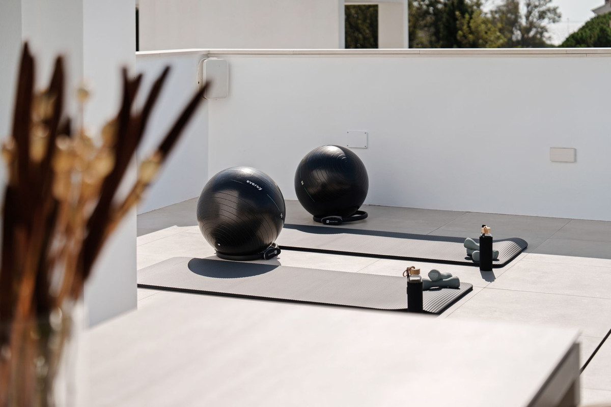 Te koop Vrijstaande Villa Costa Del Sol Nueva Andalucía € 4.895.000,-