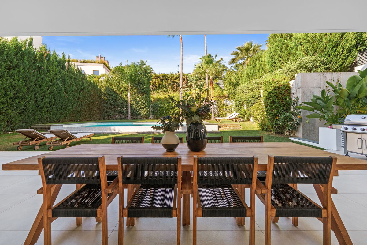 Te koop Vrijstaande Villa Costa Del Sol Nueva Andalucía € 4.895.000,-