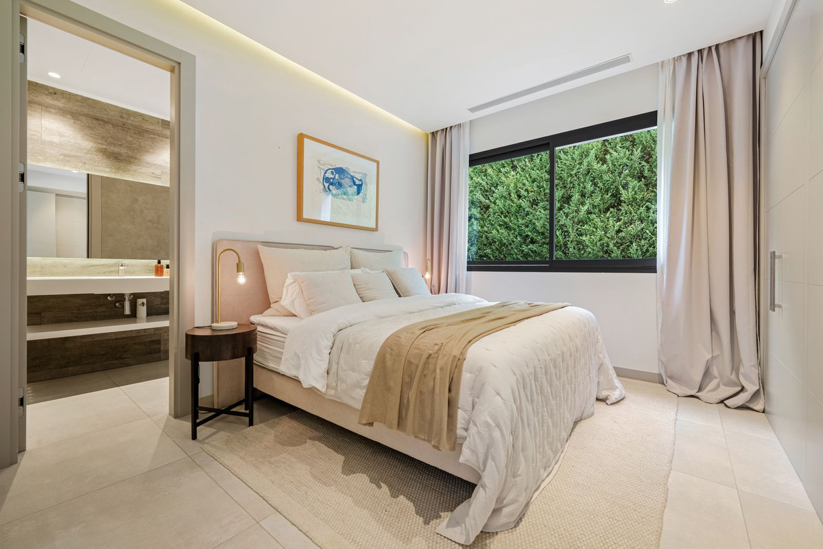 Te koop Vrijstaande Villa Costa Del Sol Nueva Andalucía € 4.895.000,-