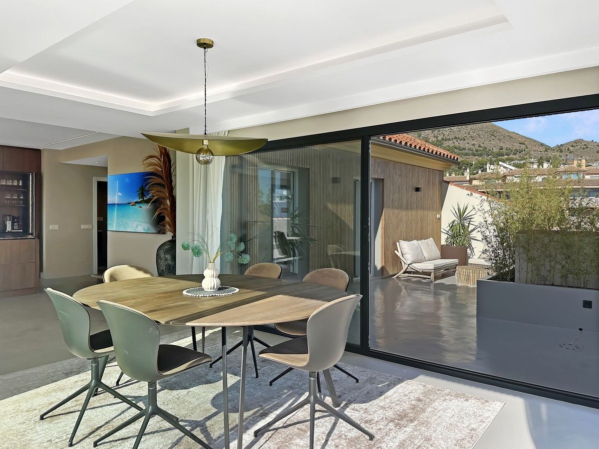 Te koop Penthouse Costa Del Sol Fuengirola € 765.000,-