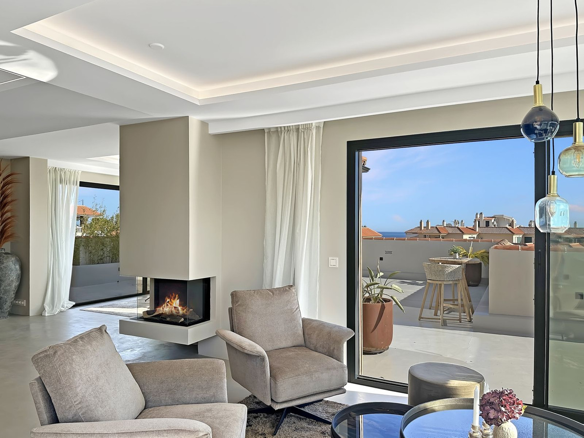 Te koop Penthouse Costa Del Sol Fuengirola € 765.000,-