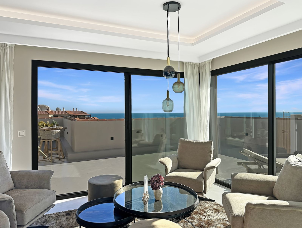 Te koop Penthouse Costa Del Sol Fuengirola € 765.000,-