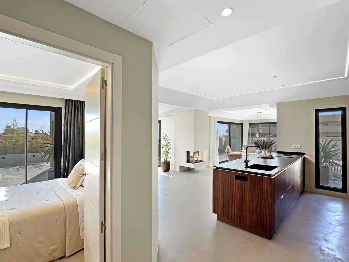 Te koop Penthouse Costa Del Sol Fuengirola € 765.000,-