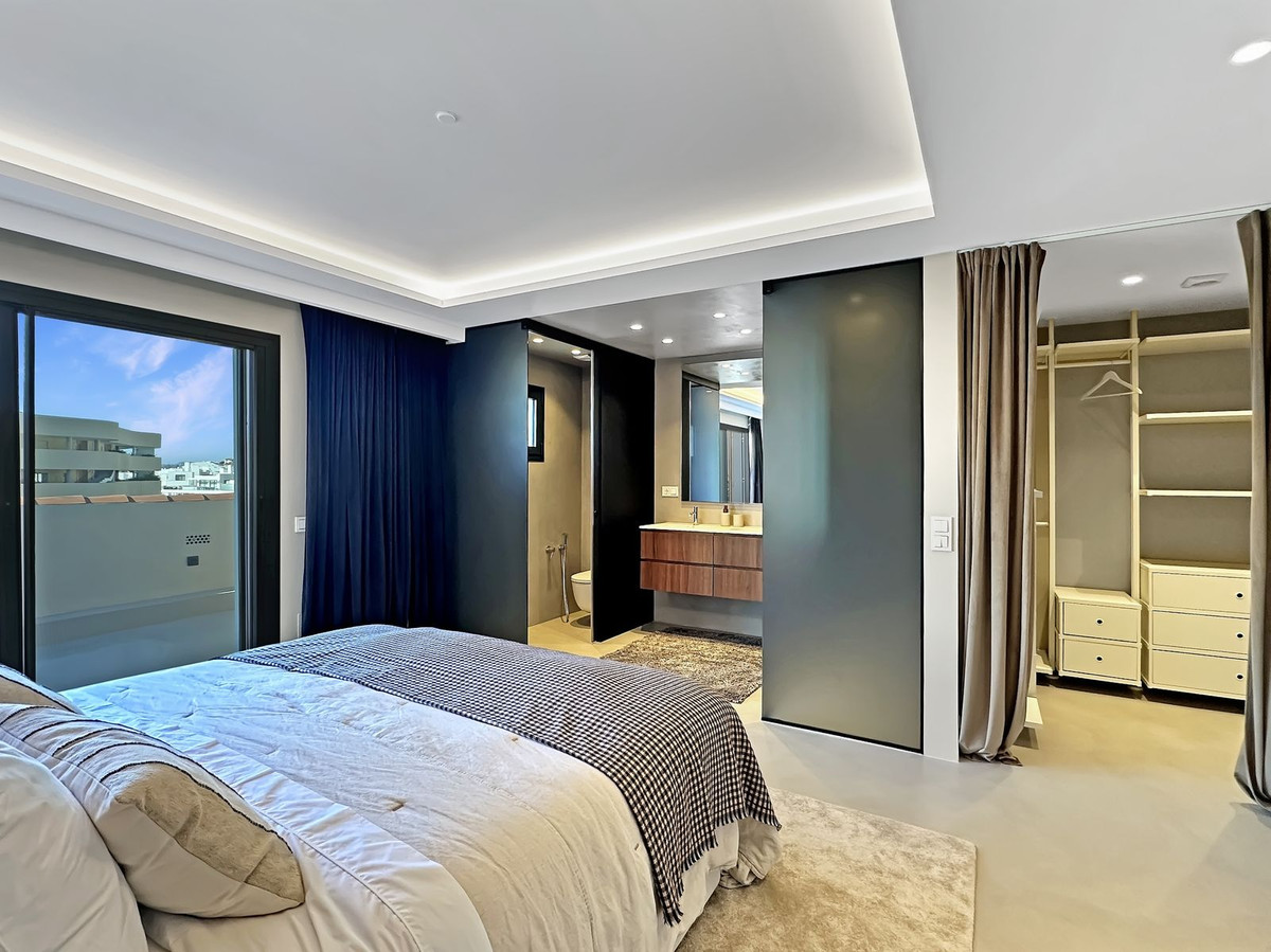 Te koop Penthouse Costa Del Sol Fuengirola € 765.000,-