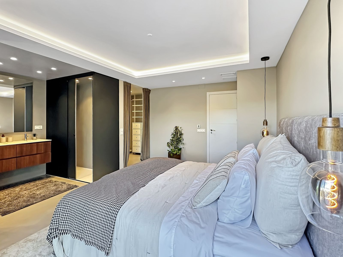 Te koop Penthouse Costa Del Sol Fuengirola € 765.000,-