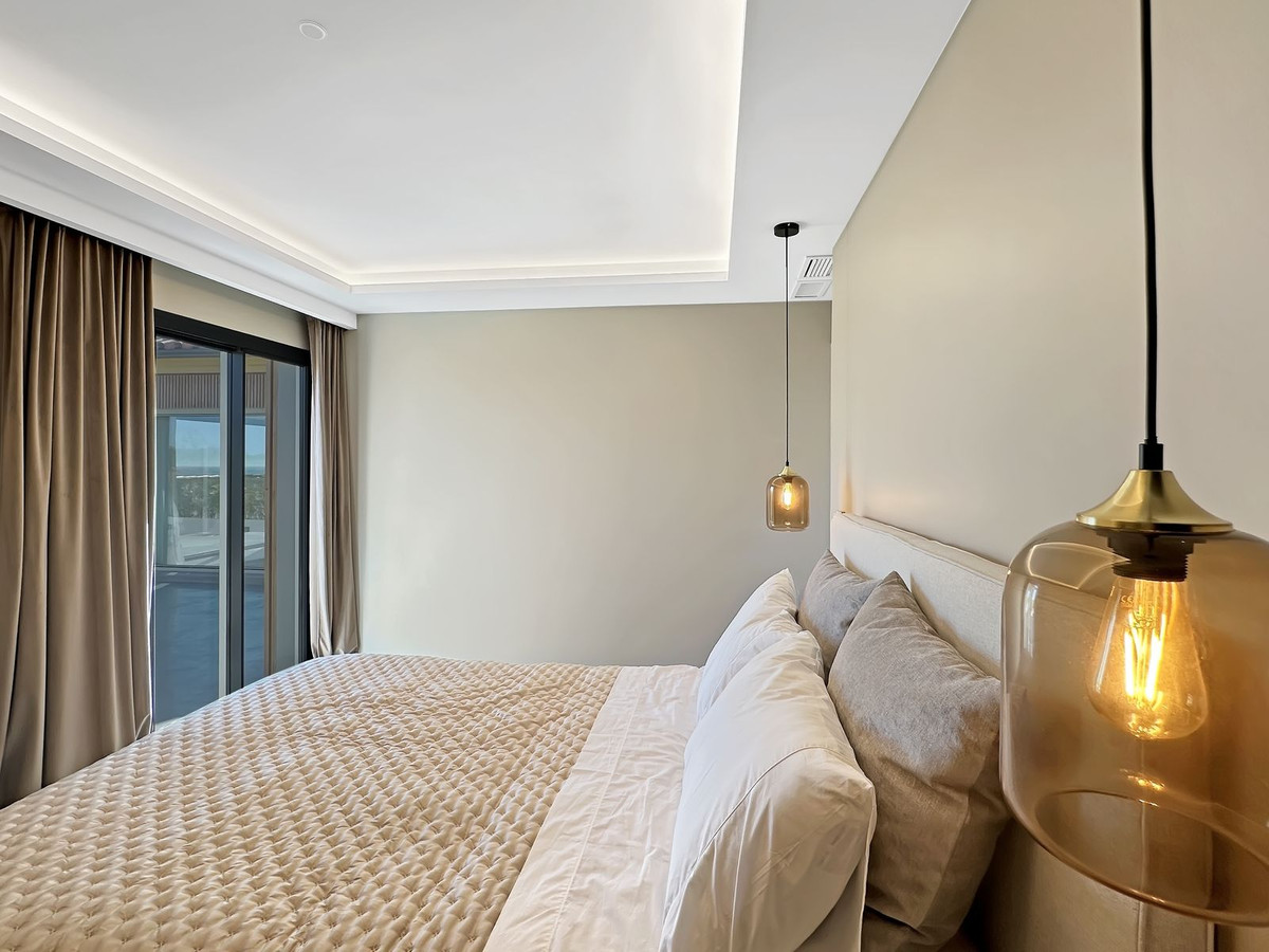 Te koop Penthouse Costa Del Sol Fuengirola € 765.000,-