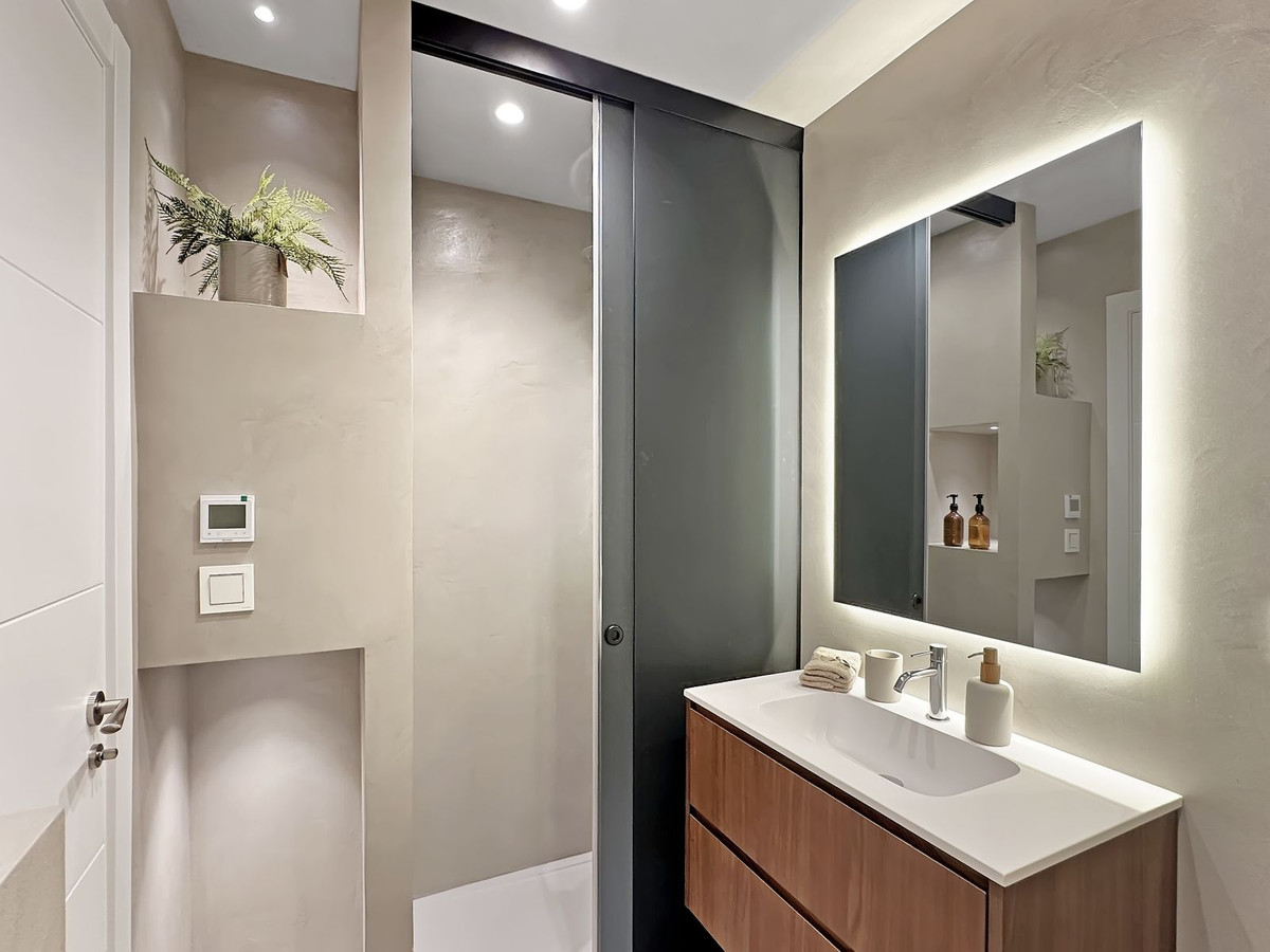 Te koop Penthouse Costa Del Sol Fuengirola € 765.000,-