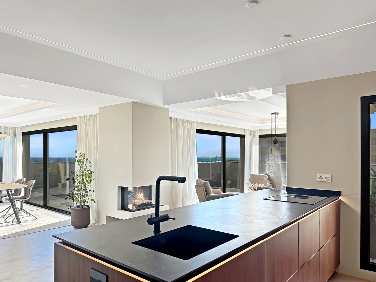 Te koop Penthouse Costa Del Sol Fuengirola € 765.000,-