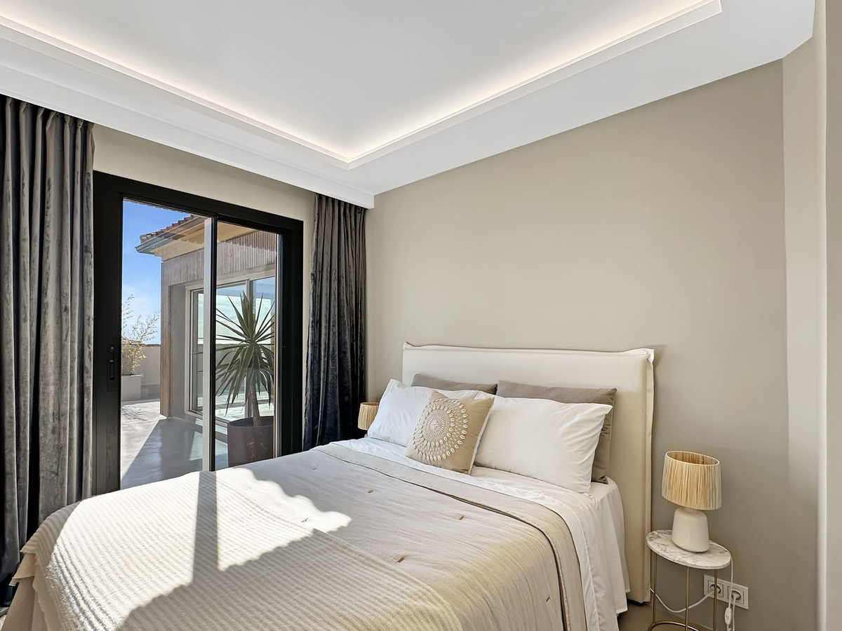 Te koop Penthouse Costa Del Sol Fuengirola € 765.000,-