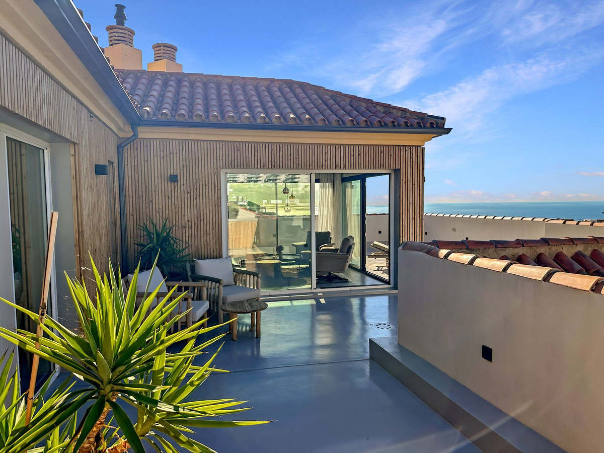 Te koop Penthouse Costa Del Sol Fuengirola € 765.000,-