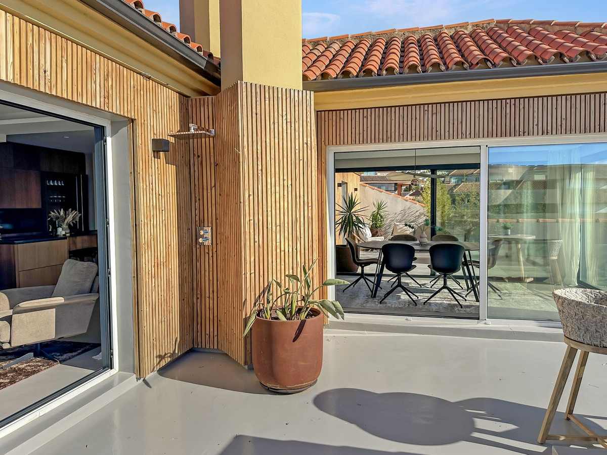 Te koop Penthouse Costa Del Sol Fuengirola € 765.000,-