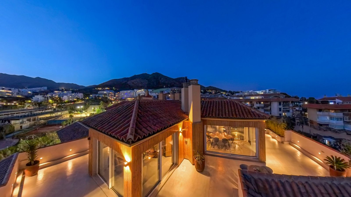 Te koop Penthouse Costa Del Sol Fuengirola € 765.000,-