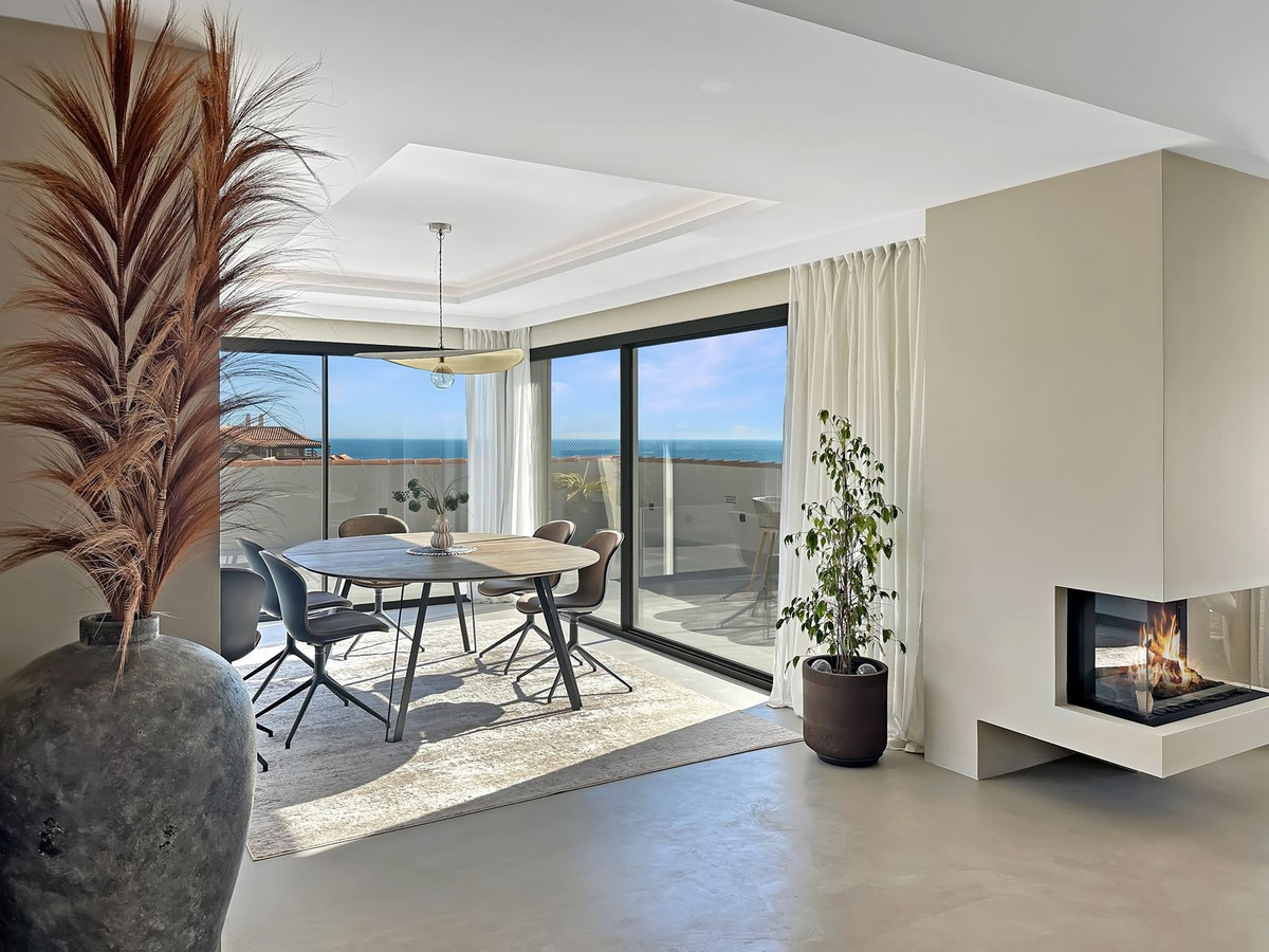 Te koop Penthouse Costa Del Sol Fuengirola € 765.000,-