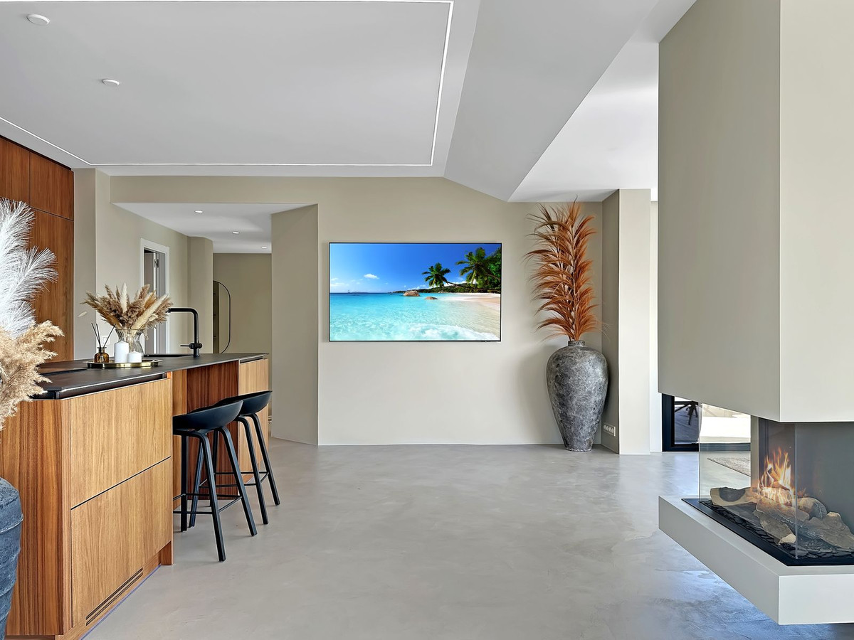 Te koop Penthouse Costa Del Sol Fuengirola € 765.000,-