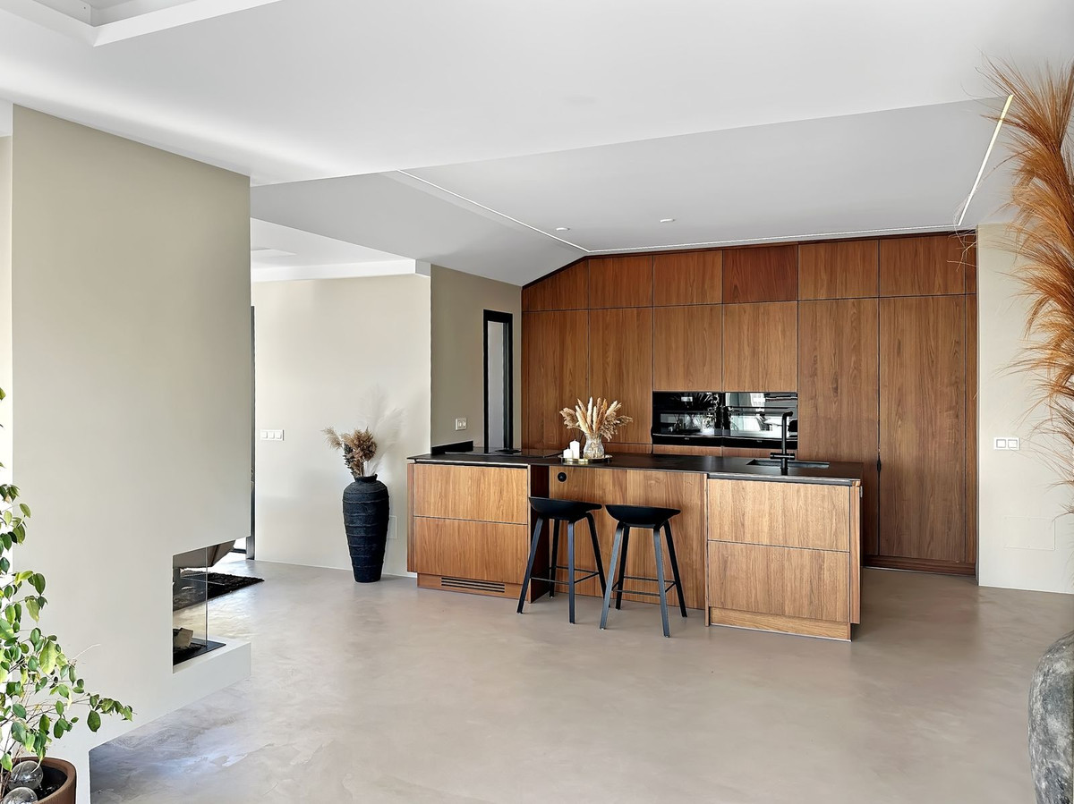 Te koop Penthouse Costa Del Sol Fuengirola € 765.000,-