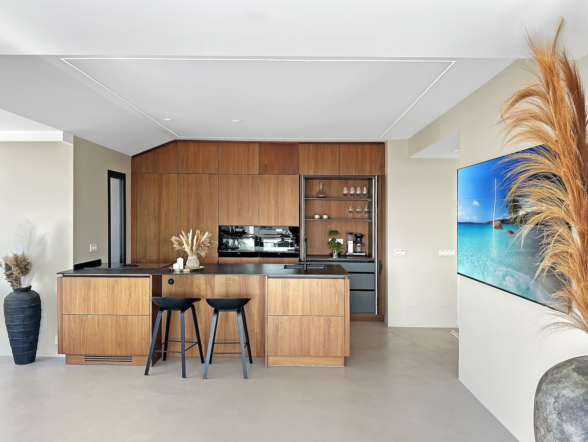 Te koop Penthouse Costa Del Sol Fuengirola € 765.000,-