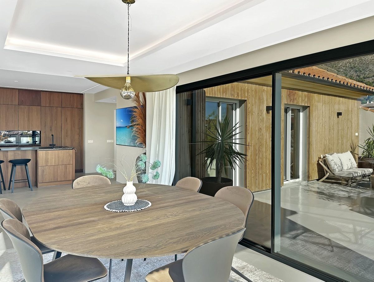 Te koop Penthouse Costa Del Sol Fuengirola € 765.000,-