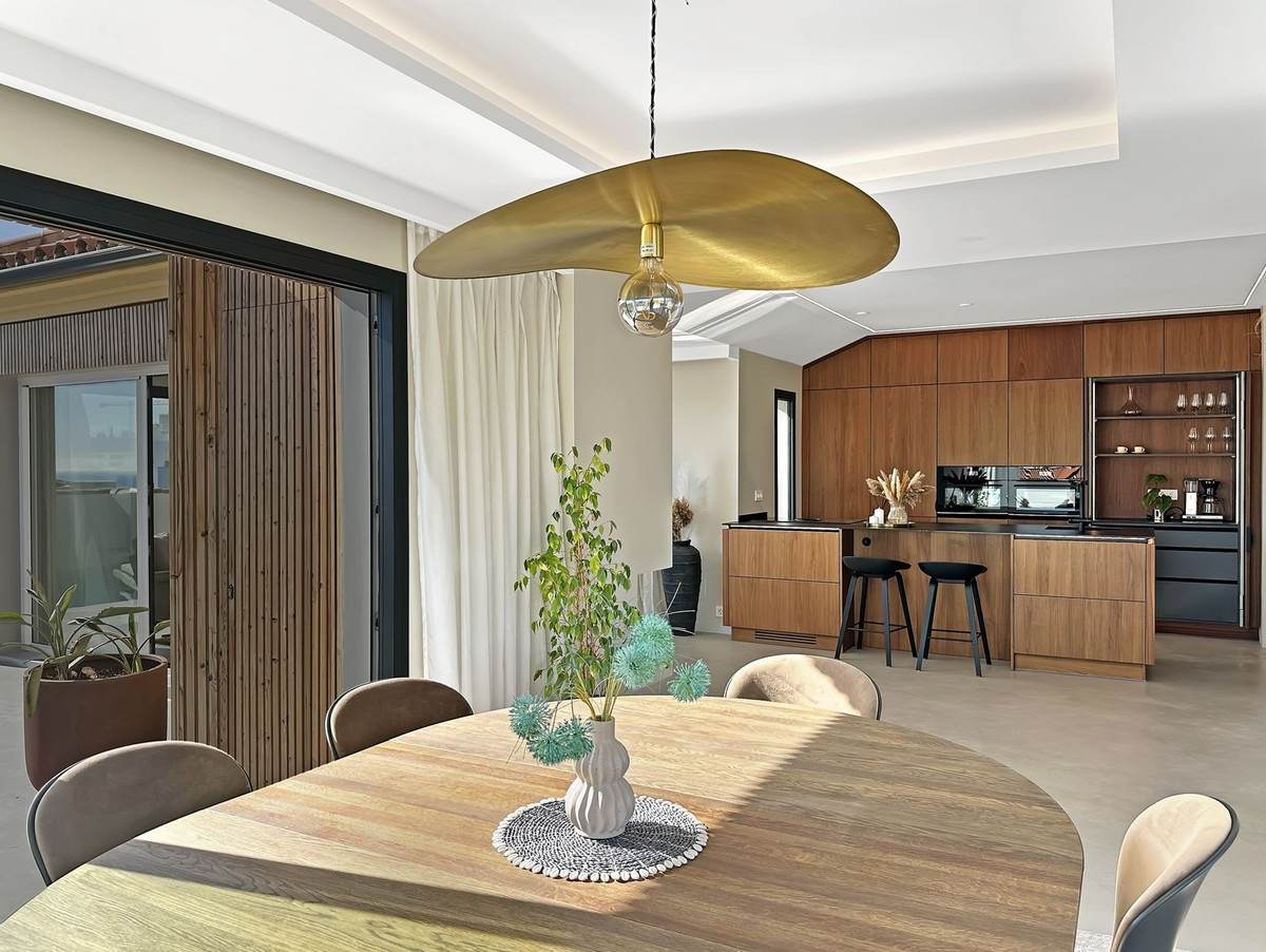 Te koop Penthouse Costa Del Sol Fuengirola € 765.000,-