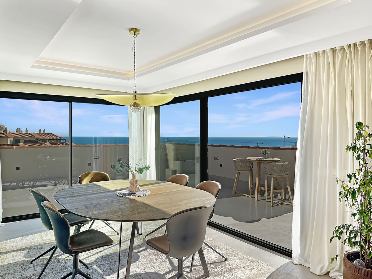 Te koop Penthouse Costa Del Sol Fuengirola € 765.000,-