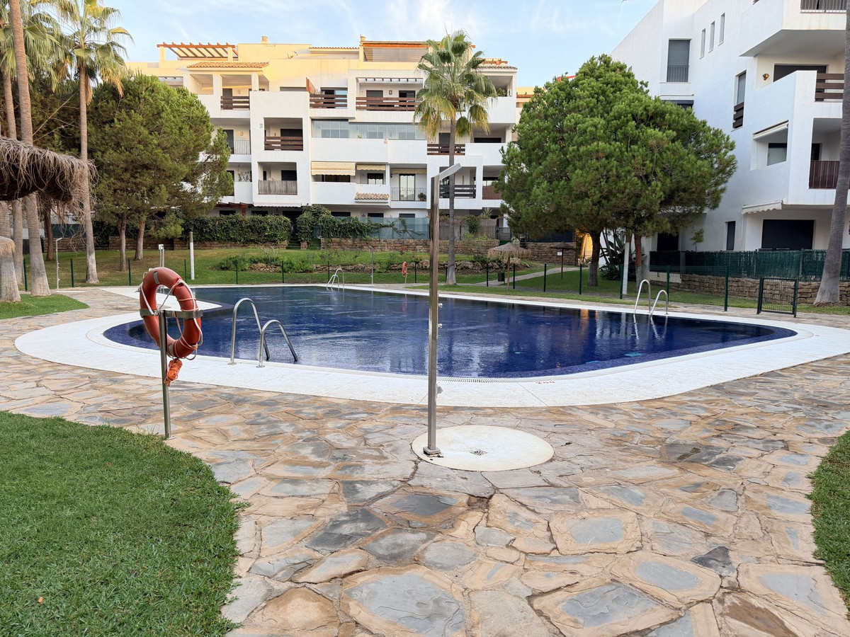 Te koop Middle Floor Apartment Costa Del Sol La Cala De Mijas € 329.000,-