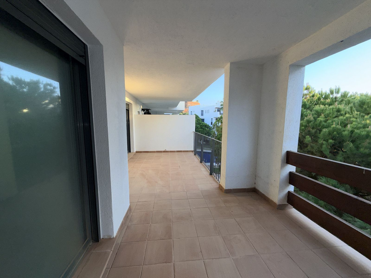 Te koop Middle Floor Apartment Costa Del Sol La Cala De Mijas € 329.000,-