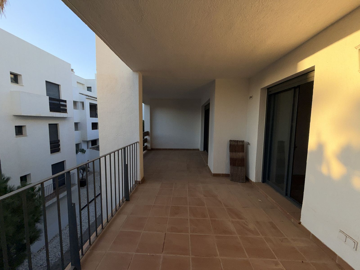 Te koop Middle Floor Apartment Costa Del Sol La Cala De Mijas € 329.000,-
