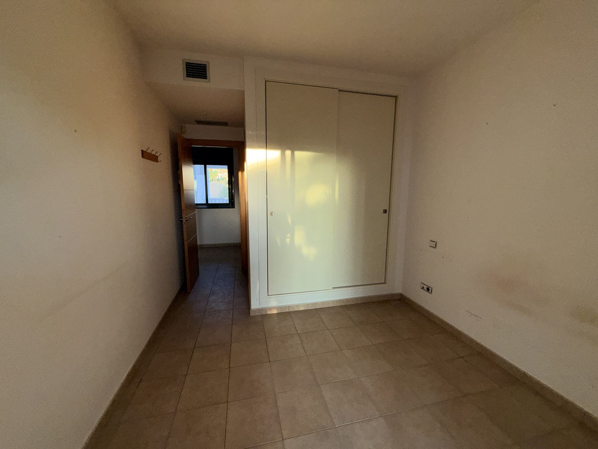 Te koop Middle Floor Apartment Costa Del Sol La Cala De Mijas € 329.000,-