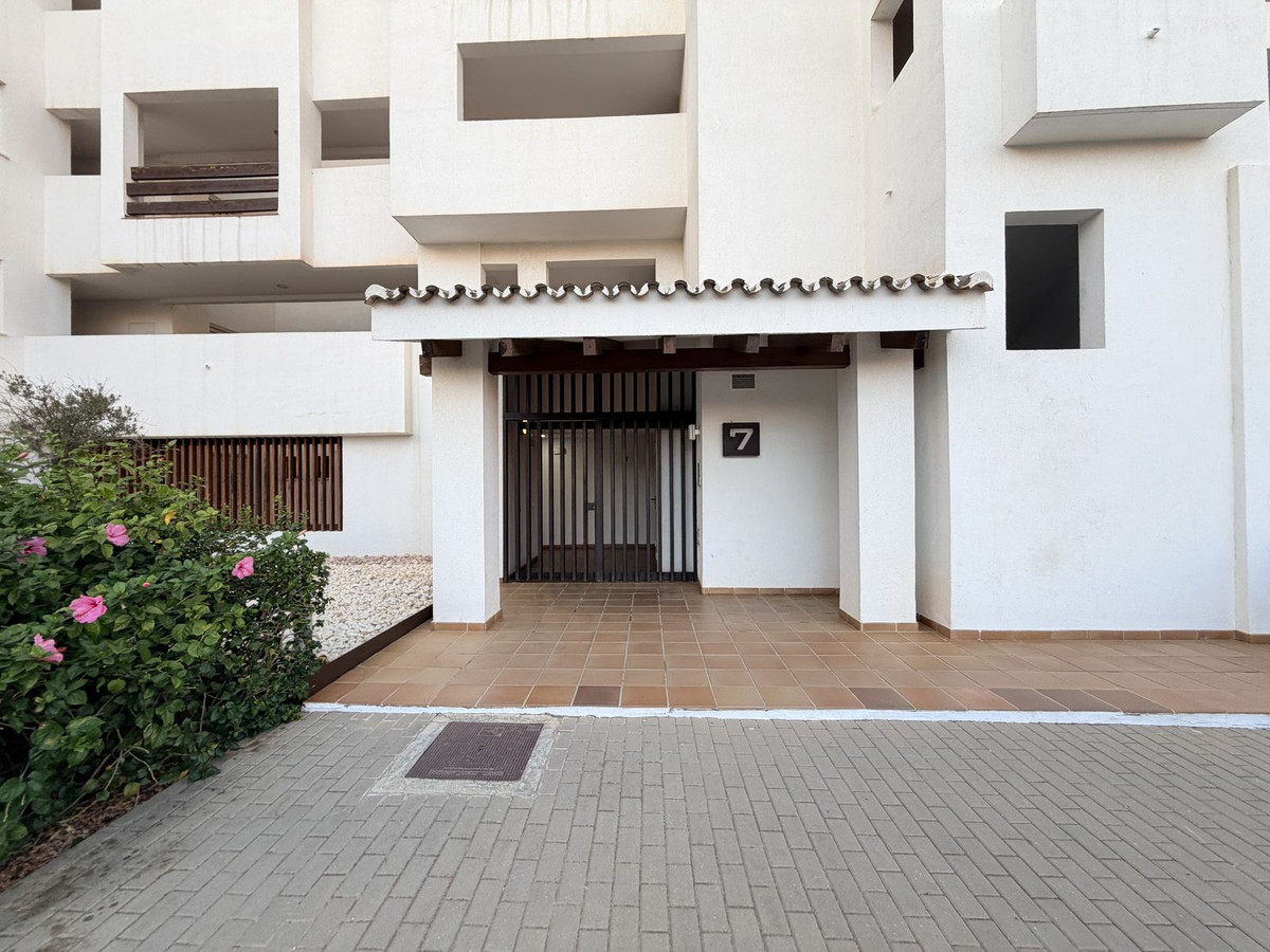 Te koop Middle Floor Apartment Costa Del Sol La Cala De Mijas € 329.000,-