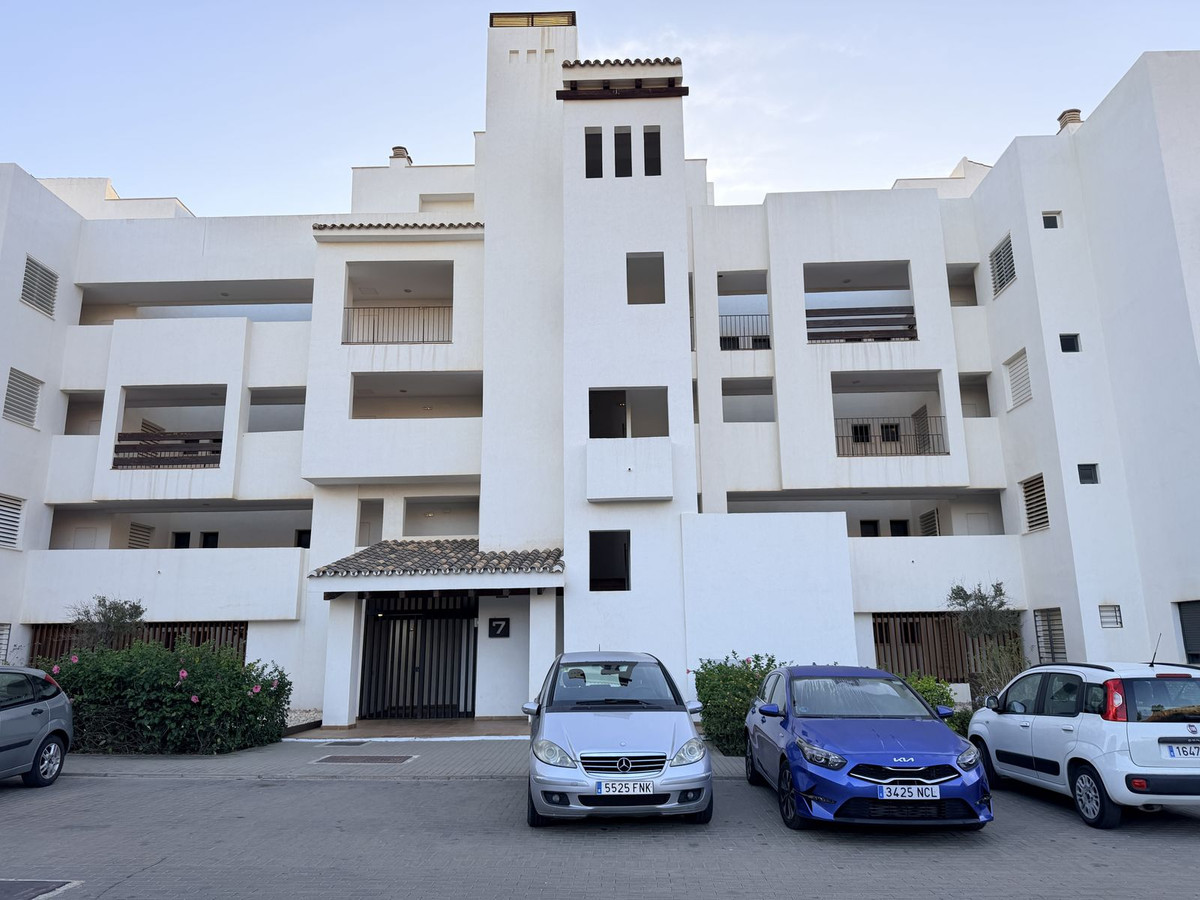 Te koop Middle Floor Apartment Costa Del Sol La Cala De Mijas € 329.000,-