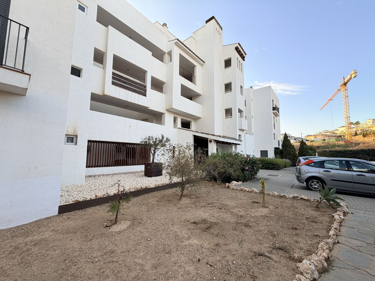 Te koop Middle Floor Apartment Costa Del Sol La Cala De Mijas € 329.000,-