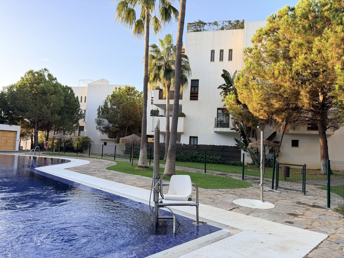 Te koop Middle Floor Apartment Costa Del Sol La Cala De Mijas € 329.000,-