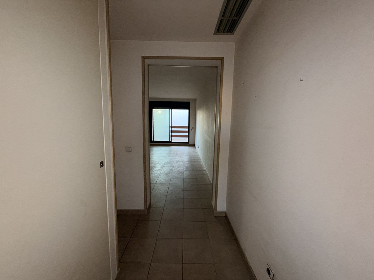 Te koop Middle Floor Apartment Costa Del Sol La Cala De Mijas € 329.000,-