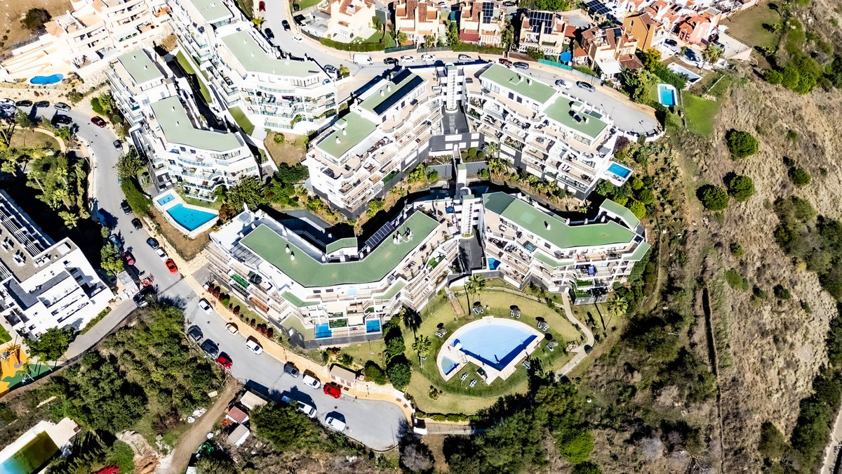 Te koop Gelijkvloers appartement Costa Del Sol Riviera Del Sol € 310.000,-