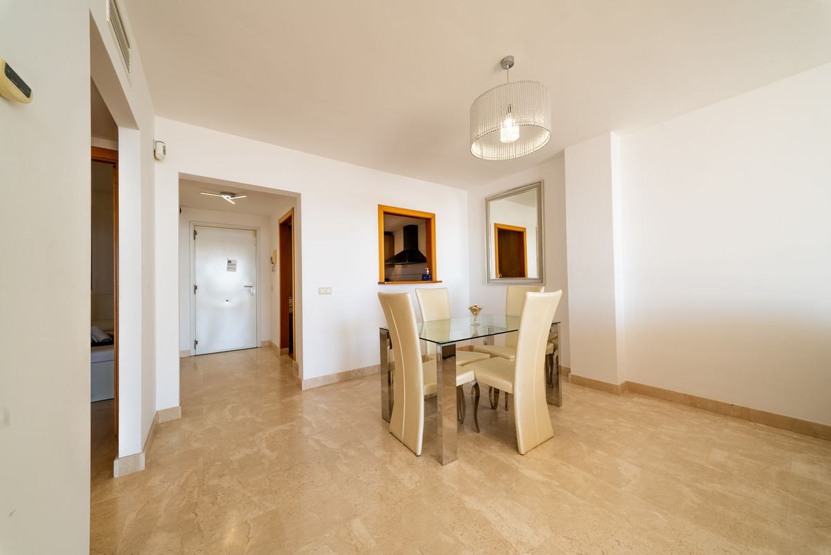 Te koop Gelijkvloers appartement Costa Del Sol Riviera Del Sol € 310.000,-
