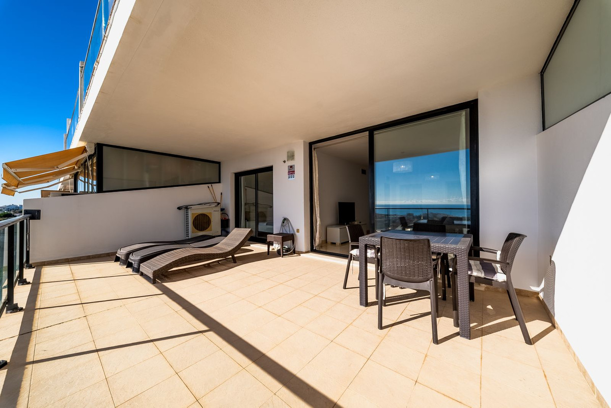 Te koop Gelijkvloers appartement Costa Del Sol Riviera Del Sol € 310.000,-