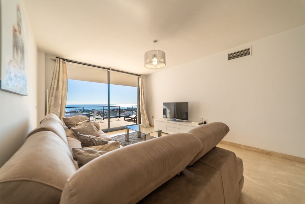 Te koop Gelijkvloers appartement Costa Del Sol Riviera Del Sol € 310.000,-