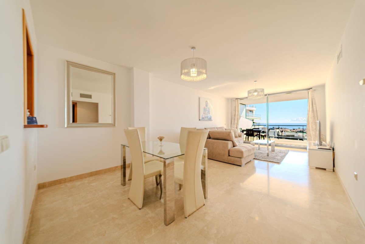 Te koop Gelijkvloers appartement Costa Del Sol Riviera Del Sol € 310.000,-