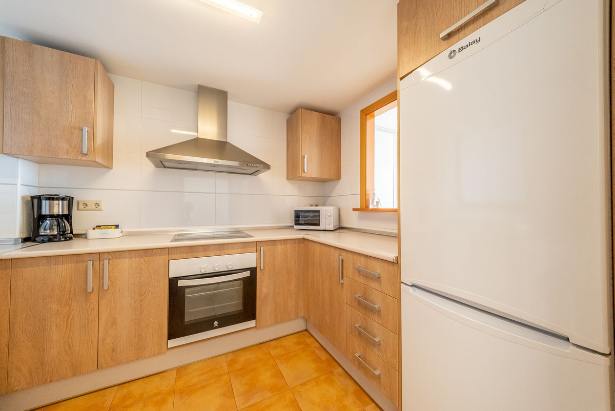 Te koop Gelijkvloers appartement Costa Del Sol Riviera Del Sol € 310.000,-